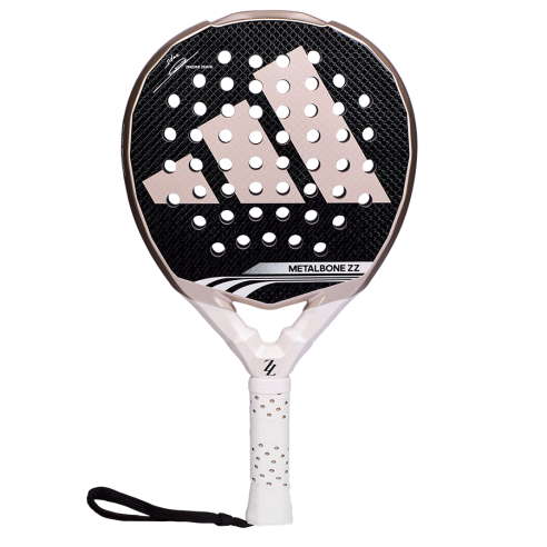 Raquettes de padel adidas Raquette de padel adidas Metalbone Team Zidane