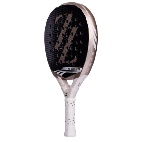 Raquettes de padel adidas Raquette de padel adidas Metalbone Team Zidane
