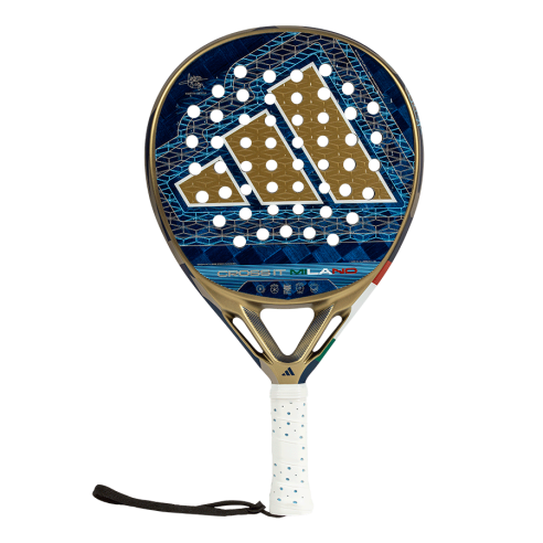 Racchetta padel adidas  Racchetta da padel Adidas Cross It Light Milano Martita Ortega