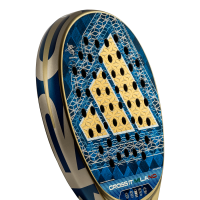 Pala de pádel adidas Pala de pádel Adidas Cross It Light Milano Martita Ortega