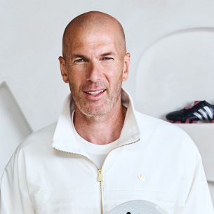 Paleteros Paletero adidas tour Zidane 2