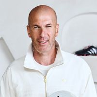 Borsone da padel Borsa da racchette adidas Tour Zidane