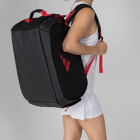 Sac de raquette adidas Tour Black 3.4