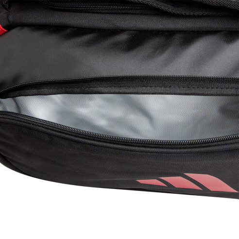 Saco para raquetes adidas Tour Preto 3.4