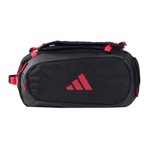 Racket bag adidas Tour Black 3.4