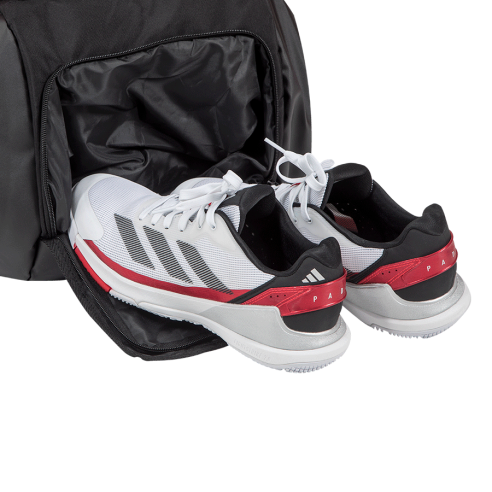 Paletero adidas Tour Negro 3.4