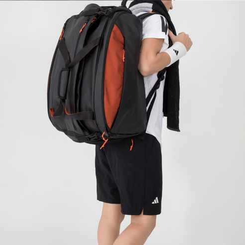 Saco para raquetes adidas Multigame...