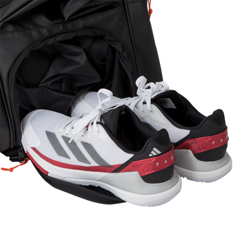 Saco para raquetes adidas Multigame...