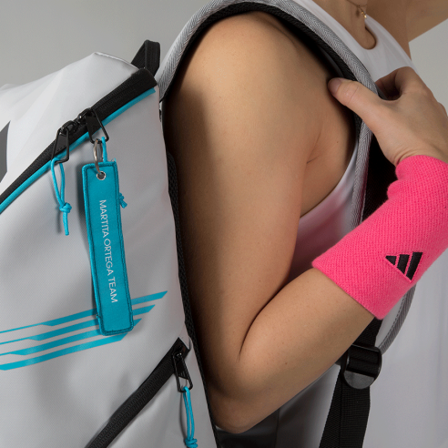 Saco para raquetes adidas Protour...