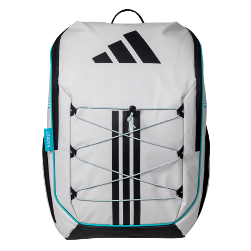 Racket Bag adidas Protour OffWhite...