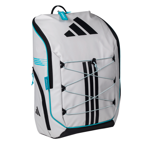Paletero adidas Protour Blanco...
