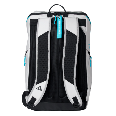 Racket Bag adidas Protour OffWhite...