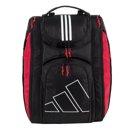 Sac de raquette adidas Multigame Noir...