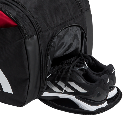 Sac de raquette adidas Multigame Noir...
