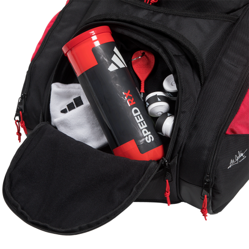 Racket Bag adidas Multigame Black 3.3...