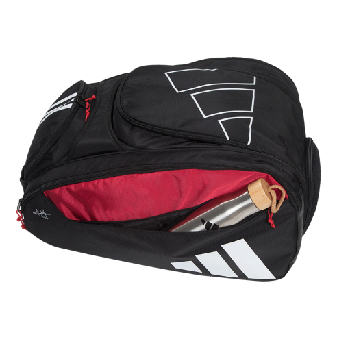 Paletero adidas Multigame Negro 3.3...