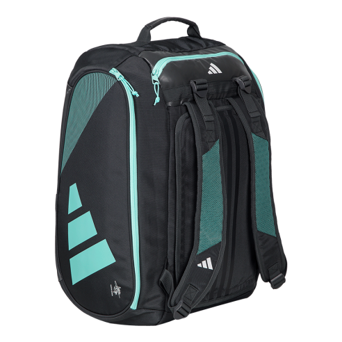 Racket Bag adidas Tour Anthracite 3.3