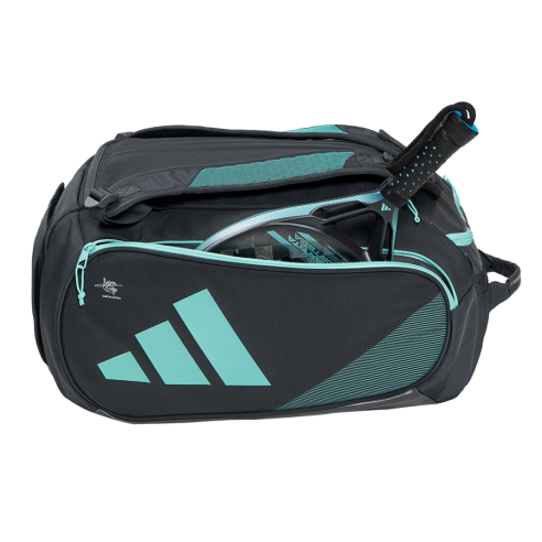 Racket Bag adidas Tour Anthracite 3.3