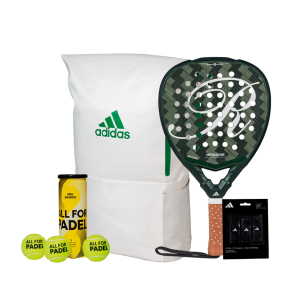 Start Pack Reserve