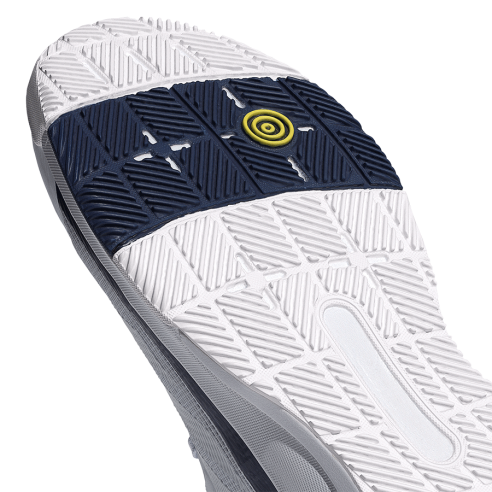 sapatos de padel Sapatilhas de padel adidas Crazyquick M