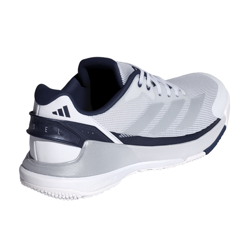 Padel shoes adidas Crazyquick M Padel Shoe