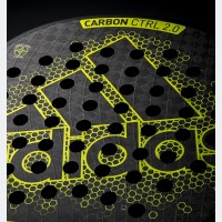rackets Carbon Ctrl 2.0
