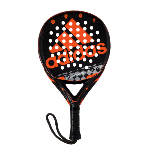 adidas padel rackets Adipower Ctrl Lite