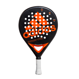 adidas padel rackets Katmay Ctrl Orange