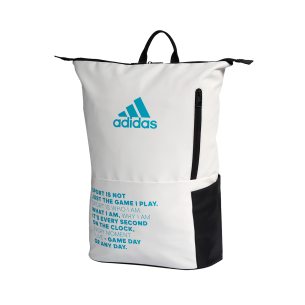 Ракетки Adidas Мультиігровий рюкзак білий