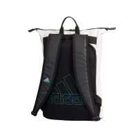 adidas padel rackets Backpack Multigame White