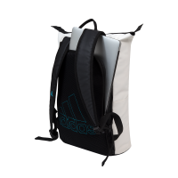 Pala de pádel adidas Mochila Multigame Blanco