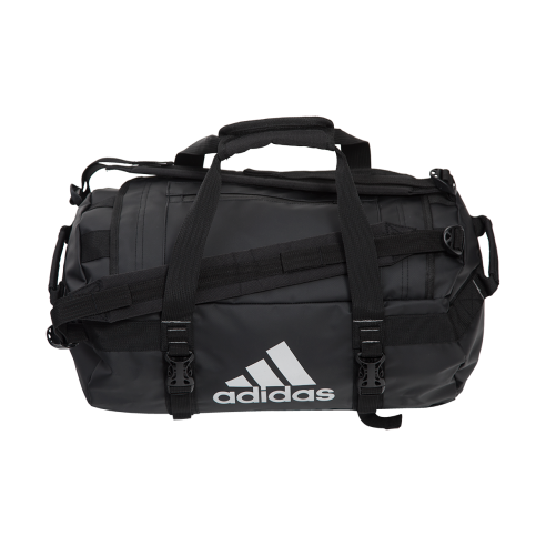 Maletas Bolsa Stage Tour 32 Litros Negra