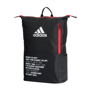 Ракетки Adidas Рюкзак Multigame 2.0 чорний