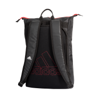 adidas padel rackets Multigame 2.0 Backpack Black