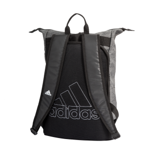 Pala de pádel adidas Mochila Multigame 2.0 Gris 2