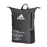Pala de pádel adidas Mochila Multigame 2.0 Gris