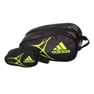 Аксесуари для Padel Сумка для аксесуарів Лайм 2