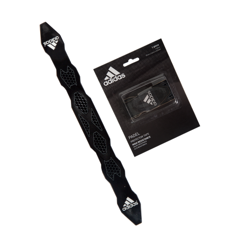 Accesorios Pádel Protector Tape 3m Negro