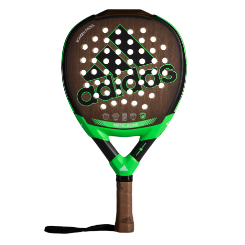 adidas padel rackets Metalbone Greenpadel