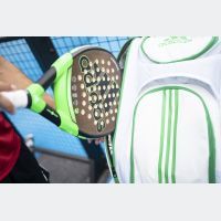 adidas padel rackets Adidas Metalbone Greenpadel Racket 3.1