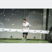 Adidas Metalbone CTRL Padel Racket (2021) DEMO | Stringers' World - The  UK's Leading Racket Sports Specialist