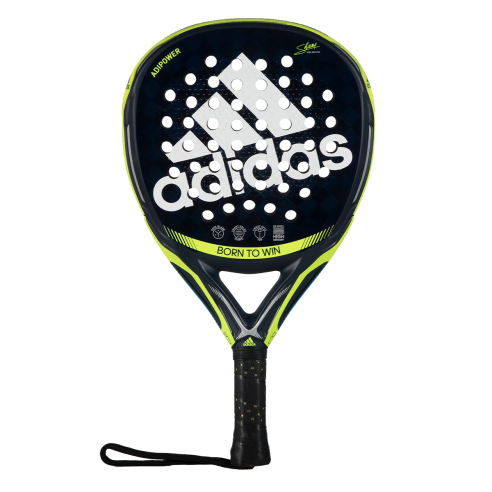 adidas padel rackets Adipower 3.1