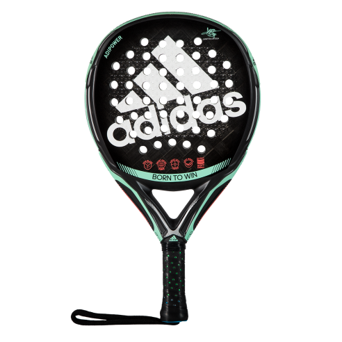 adidas padel rackets Adipower Light 3.1