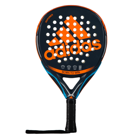 adidas padel rackets Adipower CTRL Lite 3.1