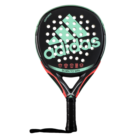adidas padel rackets Adipower woman Lite 3.1
