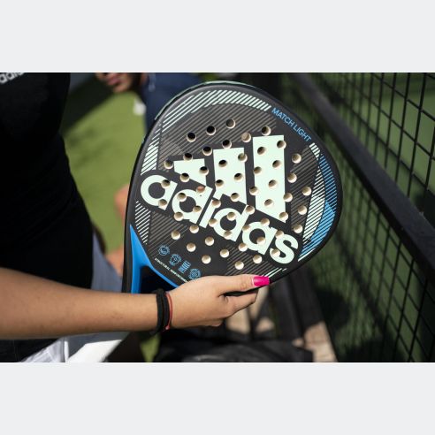 Soberano Suri Reciclar adidas padel tennis Match Light 3.1 - 2022