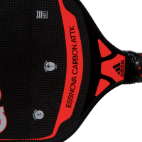 Pickleball PB Essnova Carbon ATTK
