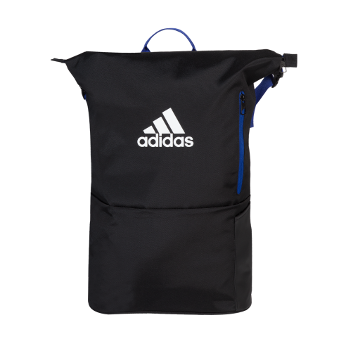 New collection 2022 Back Pack Multigame Black/Blue