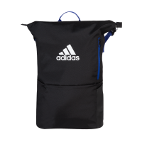 Backpack Backpack Multigame Black/Blue 3.1