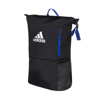 Mochila Mochila Multigame Preto/Azul 3.1